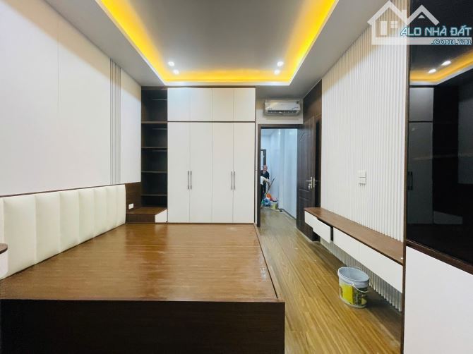 BÁN NHÀ THANH XUÂN, GẦN OTO TRÁNH, DT45M2 4 TẦNG 2 THOÁNG, GẦN TRƯỜNG, CHỢ, NHỈNH 12 TỶ - 2