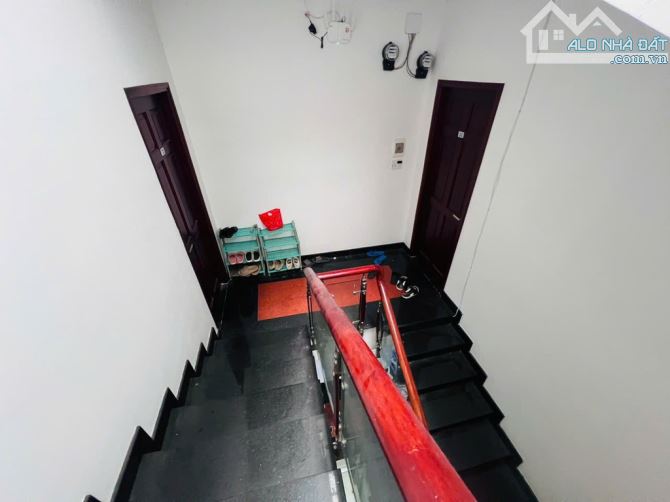 Nhà phố 5x20m 5 tầng 7PN 7WC – KDC Khang Điền Bình Chánh – SHR vuông vức– giá 8,8 tỷ TL - 2