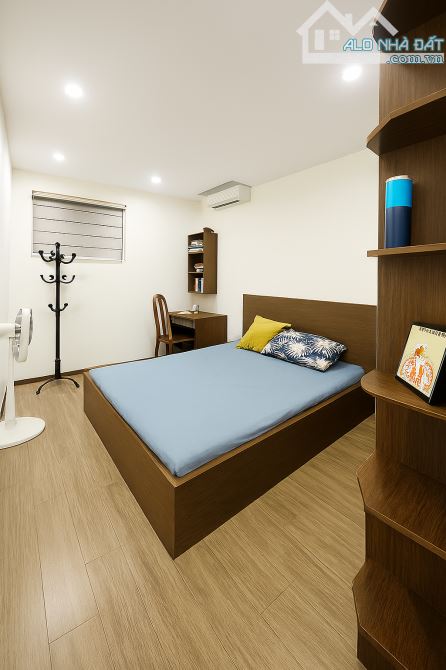 Sống Giấc mơ! 100m² full nội thất - Sự kết hợp hoàn hảo giữa không gian, vị trí & giá trị! - 2