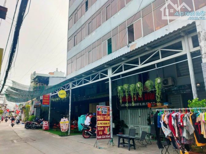 Bán lô đất 520m2 xây CHDV gần Công viên phần mềm Quang Trung, giá 25 tỷ tl - 2