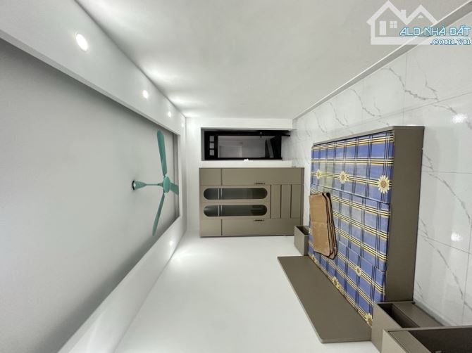 GIÁ TỐT NHÀ GIÁO VIÊN ĐẠI MỖ 47 m2 x 5t Ô TÔ-KINH DOANH- 7,2 tỷ - 2
