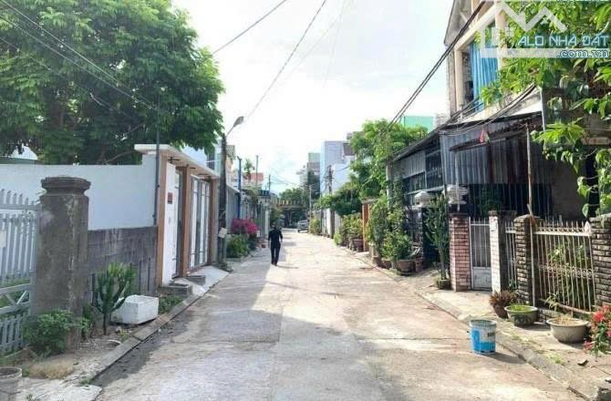 Bán Đất mặt tiền đường 6m Phan Văn Định gần Nguyễn An Sinh, sát Biển - 2