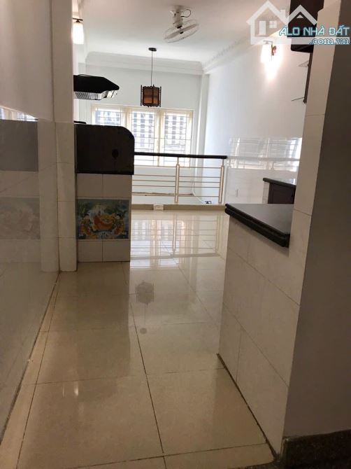 HẺM XE HƠI NGUYỄN ĐÌNH CHIỂU QUẬN 3, NHÀ 5 TẦNG, 3PN, CHỈ NHỈNH 8 TỶ - 2