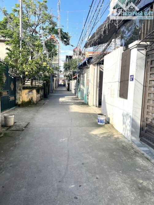 MR Đ.ANH- BÁN ĐẤT GIÁ TỐT– TUYẾN 2 ĐƯỜNG 5 CŨ, HÙNG VƯƠNG, HỒNG BÀNG, HẢI PHÒNG - 2