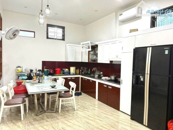 Chính chủ e cần bán nhà Tô Hiệu, Hà Đông, Diện tích 40m 4 tầng dân xây, Ô tô, Giá hơn 7 tỷ - 2