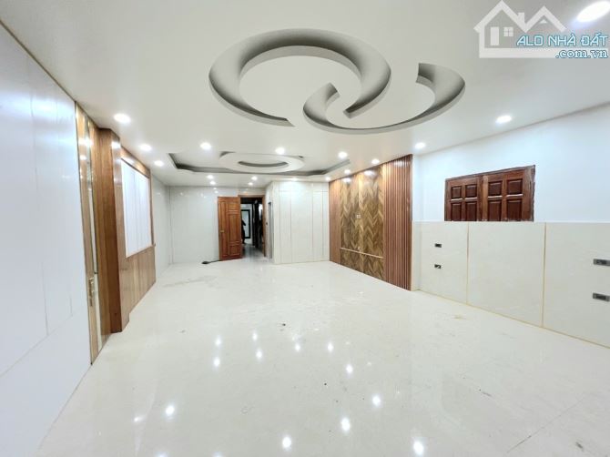 💎 SIÊU HIẾM – TÒA NHÀ 6 TẦNG – 118M² – MT 5,5M – NGÕ Ô TÔ TRÁNH – PHỐ THÁI HÀ – 46 TỶ 💎 - 2