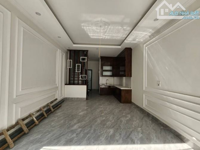 Bán nhà Ô Cách gần Hoa Lâm, 6 tầng thang máy, Gara, 42m2, mt 4m, 8.85 tỷ, ở ngay - 2
