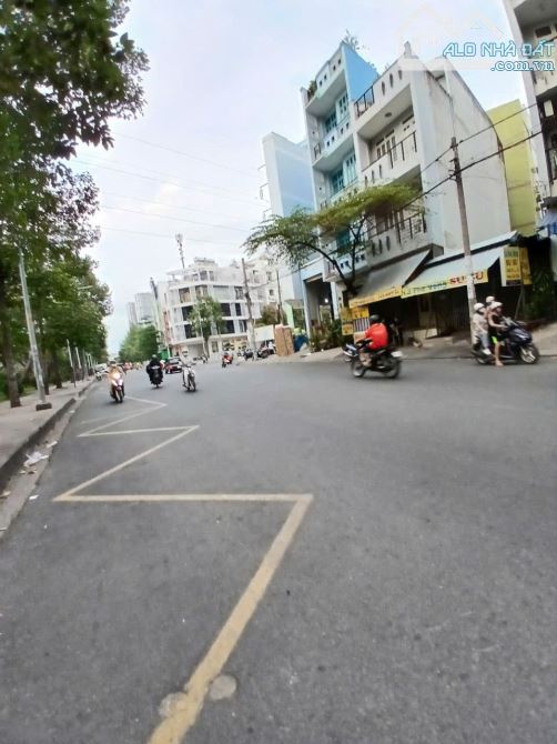 BÁN ĐẤT NỀN ĐỐI DIỆN CÔNG VIÊN VÀNH ĐAI Q6 (4X21) GIÁ 10 TỶ - 2
