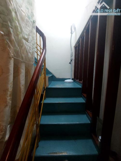 Nguyễn Thị Thập (ô tô ngủ trong nhà); 4x18m; chủ nhiệt bán; pháp lý chuẩn chỉnh - 2