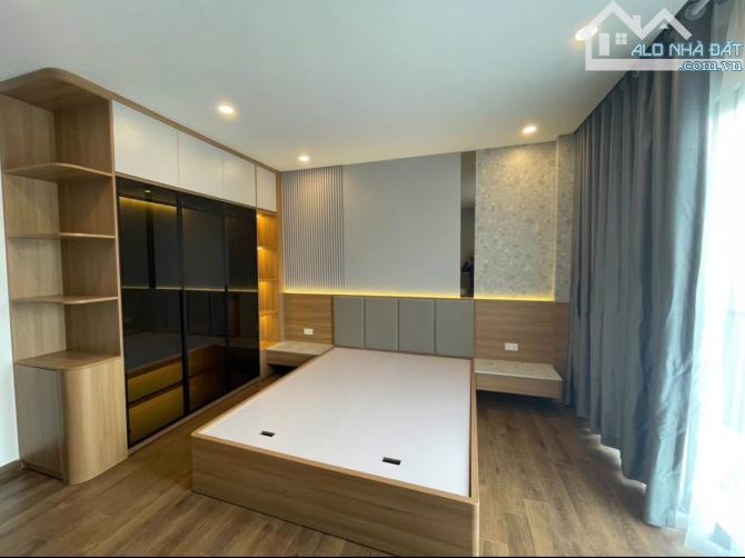 NAM TỪ LIÊM - 50m2 nhà 5 tầng 7 ngủ chỉ nhỉnh 7 tỷ - 2