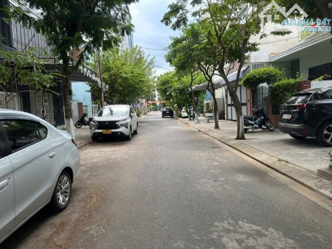*** Siêu Phẩm- Lô Đất 80m-  Mặt Tiền Đường Trần Đức Thông - Sơn Trà. - 2