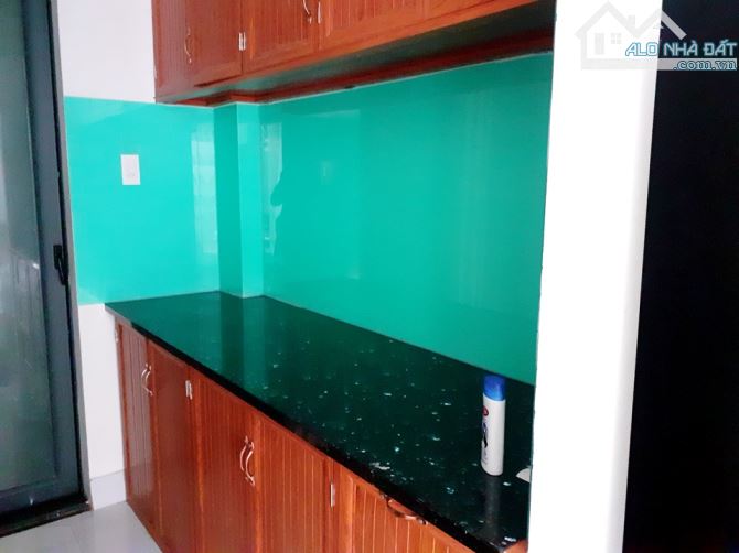 Cho thuê nhà full nội thất 1 lầu hẻm Nguyễn Phi Khanh, Quận 1 – 14 triệu/tháng - 2