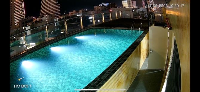 BÁN TOÀ CĂN HỘ CAO CẤP 7 TẦNG – HỒ BƠI TRÊN MÁI – MẶT TIỀN HỒ NGHINH, SÁT BIỂN MỸ KHÊ - 2