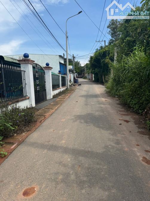 Bán đất 11.880m² Thạnh Phú – Vĩnh Cửu, đường nhựa 6m, giá chỉ 2.25 tỷ/sào, sổ riêng - 2