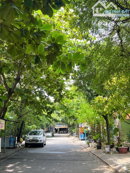 GIA ĐÌNH TÔI CẦN BÁN GẤP 100M2 ĐẤT NGANG 5M TẶNG DÃY TRỌ - NGAY CHỢ AN HẢI BẮC, SƠN TRÀ - 2