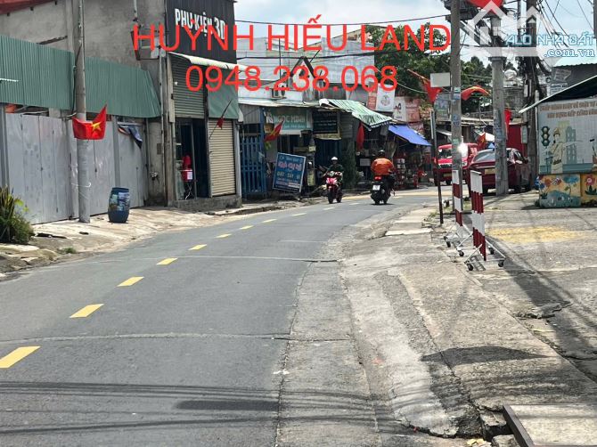 🏡 BÁN GẤP NHÀ CẤP 4 115M2– MẶT TIỀN ĐƯỜNG SỐ 6 – P. LINH XUÂN –TP.THỦ ĐỨC🏡 - 1