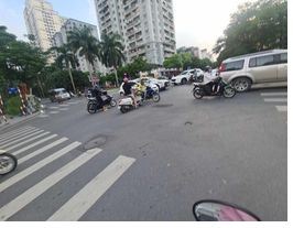 Bán đất đấu giá khu Lai Xá Hoài Đức Sát ĐH Thành Đô 75m chỉ 12,2 tỷ - 2