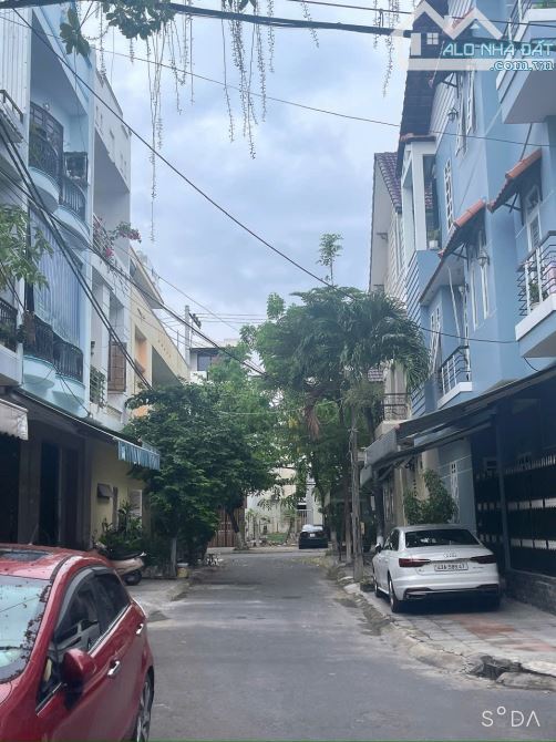 🔥 SIÊU PHẨM - ĐẤT VÀNG– LÔ DUY NHẤT CÒN SÓT LẠI TRÊN MẶT TIỀN NGUYỄN ĐỨC CẢNH- HẢI CHÂU. - 2