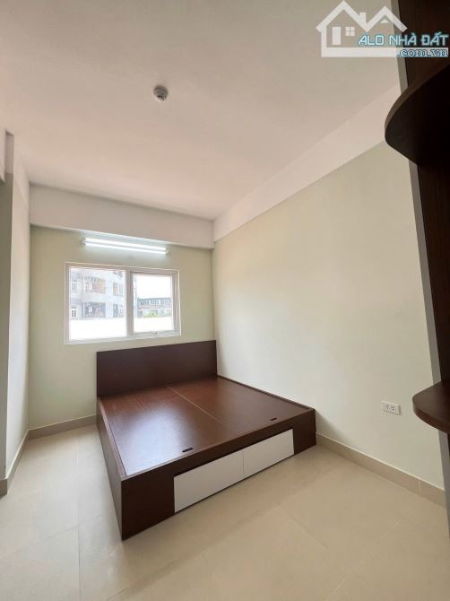 Bán chung cư Nghĩa Đô, Cầu Giấy, 2 ngủ nhà đủ nội thất cơ bản, nhỉnh 3 tỷ hiếm bán - 2
