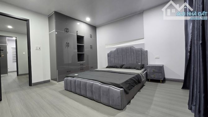 🏡Bán Nhà Lầu Đẹp Tặng Full Nội Thất P. Bình Đa Cũ Gần Trần Quốc Toản Chỉ 3Tỷ2💸 📐 Diện T - 2