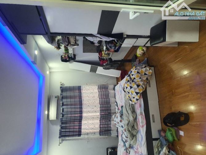 VĨNH HƯNG,HOÀNG MAI nhỉnh 5tỷ 30m CÁCH Ô TÔ 3m,CHUYỂN CÔNG TÁC VỀ QUÊ - 2