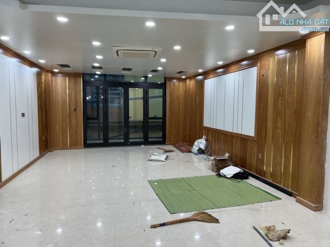 NHÀ PHÂN LÔ -PHỐ THÁI HÀ -QUẬN -ĐỐNG ĐA -VỈA HÈ -KINH DOANH -THANG MÁY -Ô TÔ -120 m2--6T - 2