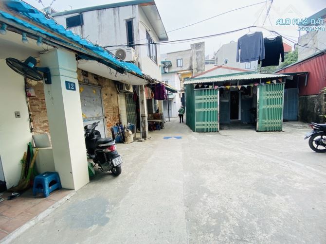 7.x Tỷ/92 M2/ 4.3 m tiền/ Ngô Gia Tự - 2