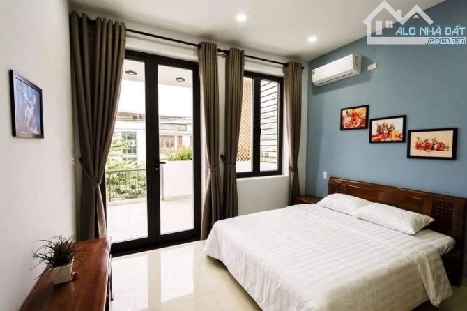 🔥BÁN NHÀ 3 TẦNG ĐƯỜNG NGUYỄN TRI PHƯƠNG - CON ĐƯỜNG KINH DOANH BẬC NHẤT ĐÀ NẴNG - 2
