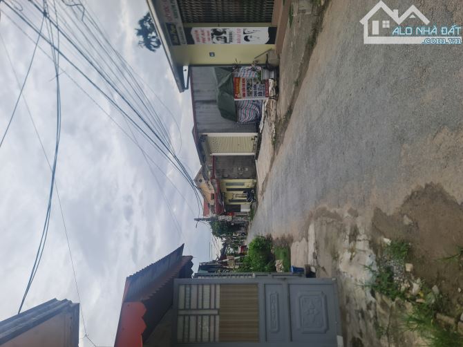 Bán lô 152m2 ngay chợ Phấn Dũng, kinh doanh buôn bán được - 2