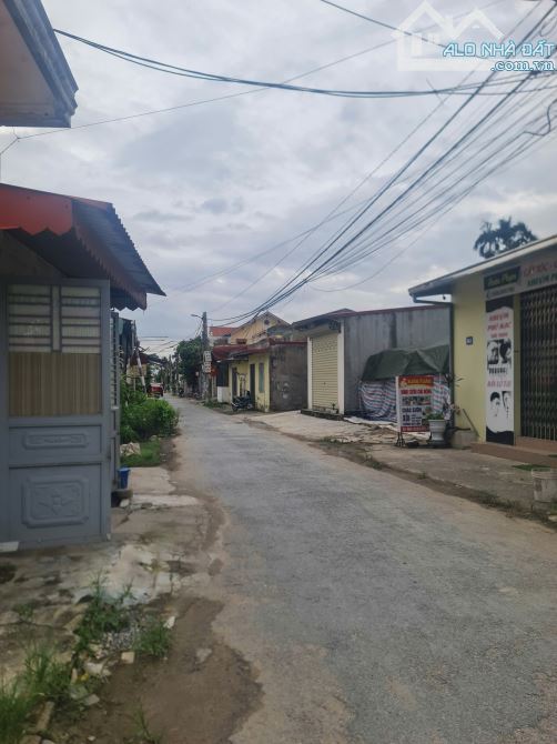 Em có lô 152m2 ngang 6m ngay chợ Phấn Dũng, Anh Dũng,kinh doanh tốt giá 30trm2 - 2