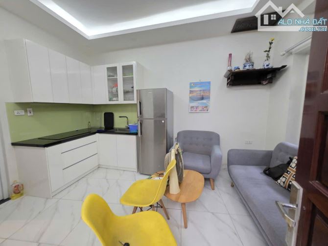ĐẤT ĐẸP KHÔNG GIAN THOÁNG TIỆN CHO ĐẦU TƯ MẶT NGÕ Ô TÔ TRÁNH DIỆN TÍCH 52M GIÁ 13 tỷ - 2