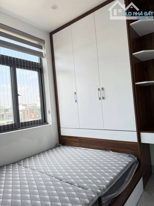 Bán Toà CCMN Phan Kế Bính Ba Đình DT 120M 9T MT 6.8M 29PN KD 200Tr/Tháng Giá 48Tỷ. - 2