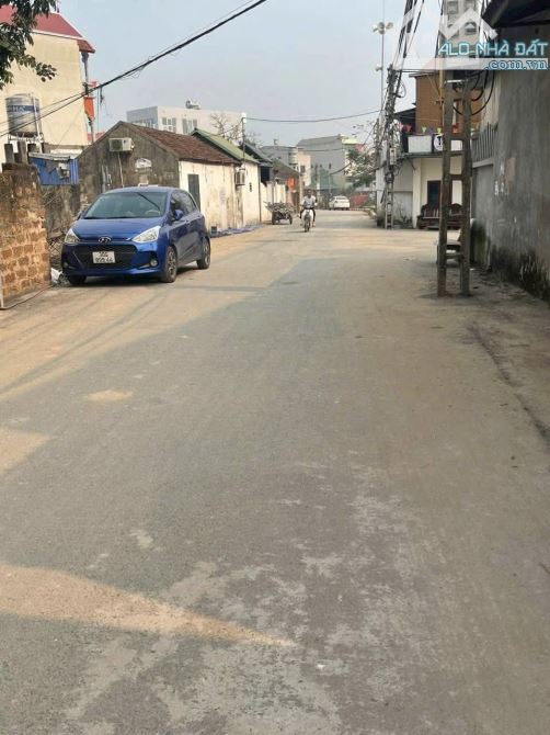 56m đường siêu rộng giá đầu tư 👉 thư phú -thường tín - 2