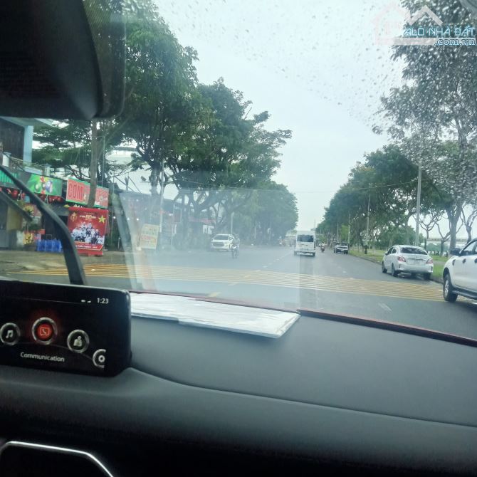BÁN GẤP lô đất mặt tiền an hải Bắc 7. Sát nguyễn Trung trực. Sơn Trà TP ĐÀ NẴNG giá rẻ. Vị - 2