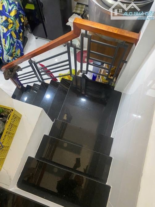 Bán nhà quận 8 ngay cầu Nguyễn Tri Phương, Dt 3,5x11 1lầu giá 3tỷ800 tl. - 2