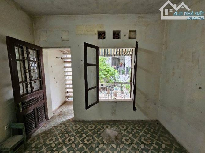Lô đất vuông vắn phố Ngọc Khánh - 70m² , ngõ ô tô - 2