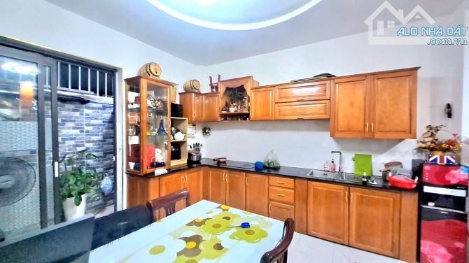 🏠 BÁN NHÀ ĐẸP 3 TẦNG – FULL NỘI THẤT GỖ CAO CẤP – KĐT HÀ QUANG 2 – NHA TRANG - 2