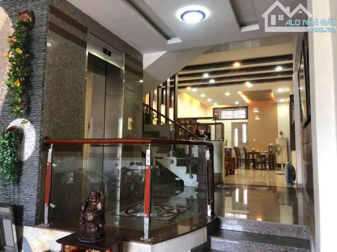 Hiếm !!!Bán nhà mặt tiền đường 2/9 - 2