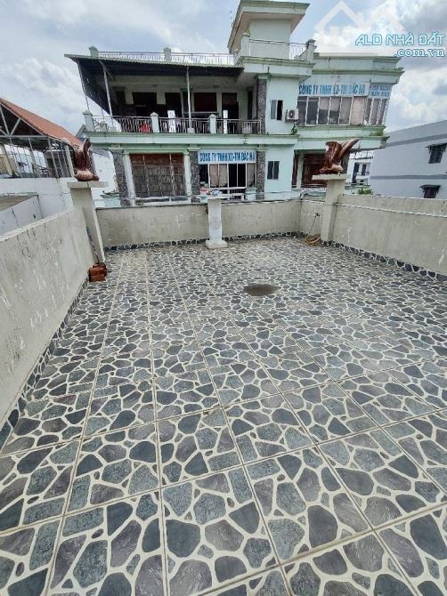 🌺 PHƯỜNG TĂNG NHƠN PHÚ B - XE 12 CHỖ NGỦ TRONG HIÊN - NHÀ 3 TẦNG - 97m2 - GIÁ CHỈ 4,75T🧄 - 2