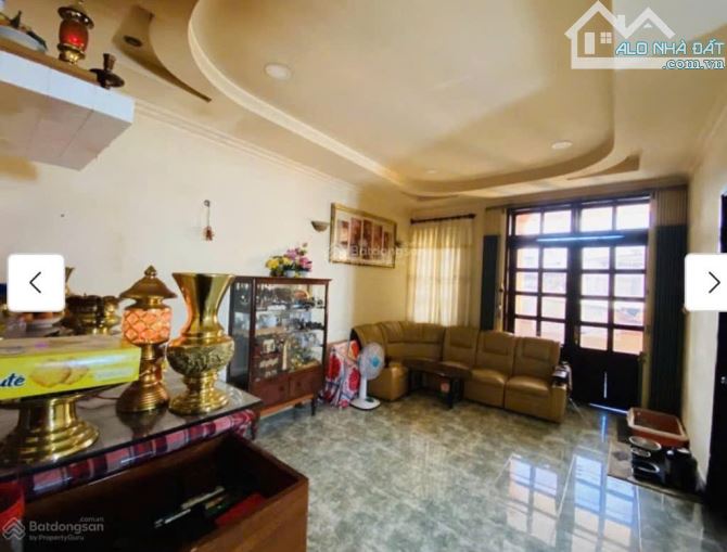 BÁN NHÀ HẺM XE HƠI – DT 87M², NGANG 7.45 - TRẦN THỊ ĐIỆU, P. PHƯỚC LONG B, Q9 - 2
