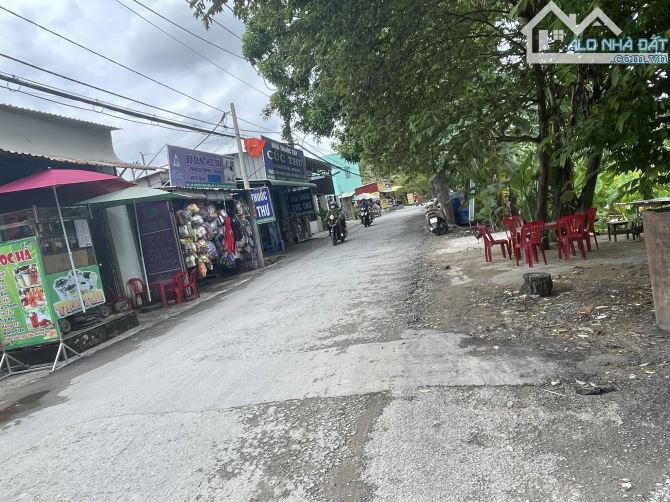 Đất MT đường Nguyễn Đình Kiên 820m2(18x45) ODT 300m2, tân nhựt, BC chỉ 19tr/m2. - 2