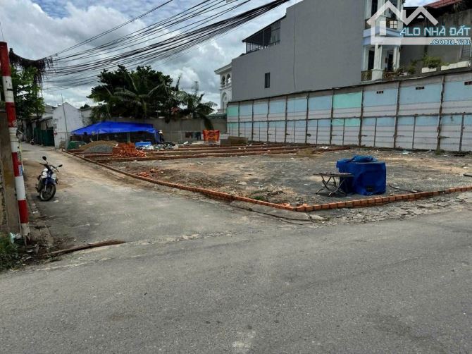 🏡 5 Lô Đất Bình Hòa 15 – TP.HCM – 3,2 Tỷ / Lô – 77m² 🏡 - 2