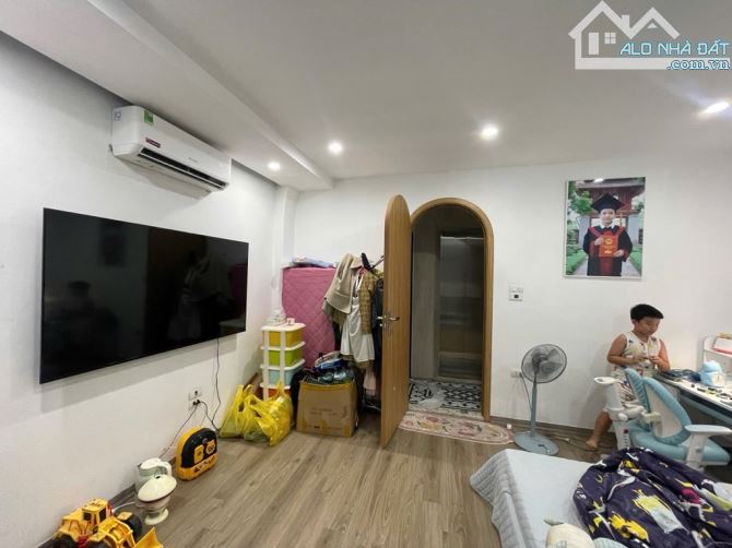 🔥 BÁN NHÀ TRƯỜNG CHINH – THANH XUÂN – NGÕ THÔNG – GẦN NGÃ TƯ SỞ – NHÀ 7 TẦNG ĐẸP 🔥 - 2