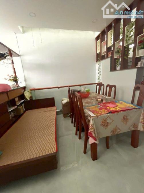 🔥HXH TRÁNH NGUYỄN TRÃI - XE HƠI NGỦ NHÀ - SỔ NỞ HẬU - 100M2 - 5 TẦNG - THANG MÁY - 2