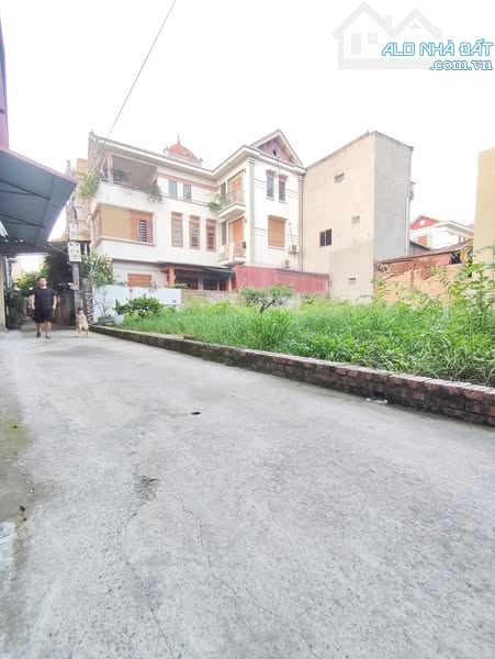 Thù Lỗ, Xã Liên Hà, Đông Anh. S : 70m ​​​​​​​  Vị trí khá đẹp , đường trước nhà 3 mét - 2