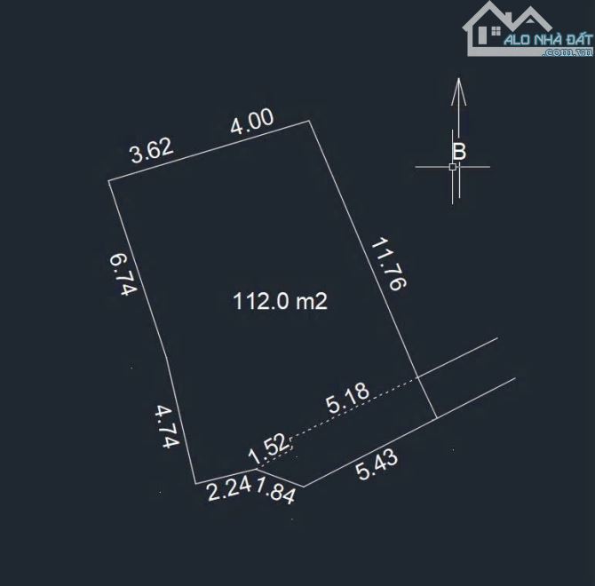 ❤️🔥Bán nhà 3 tầng 112m2 Lương Quy, Xuân Nộn, Có nhà, Có sân, VF3 đỗ trong sân - 2