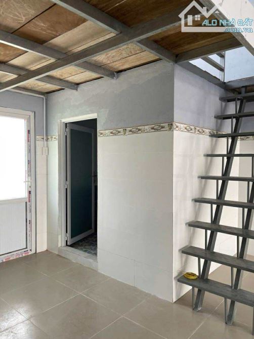 Cho thuê kho 170 m2 Cồn Khương tiện chứa hàng 15 triệu - 2