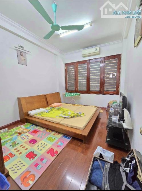 Cạnh Minh Khai Hai Bà Trưng, ngõ rộng thoáng để 5 xe máy, lô góc thoáng- 34M- 5 tỷ nhỏ xiú - 2