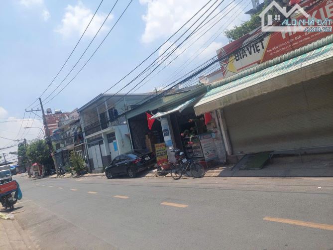 NHÀ NGỘP, GẤP BÁN – DT 220M², NGANG 11M - MẶT TIỀN ĐƯỜNG SỐ 1, LONG TRƯỜNG - 2