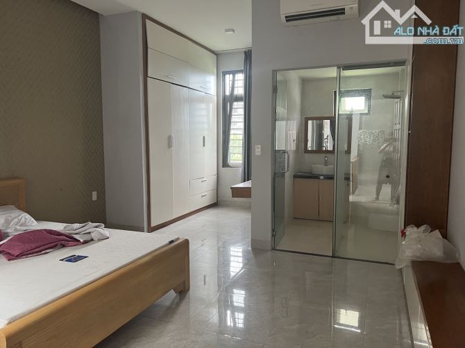 🏤BÁN NHÀ 3 TẦNG ĐÚC KIÊN CỐ-HÒA MINH, LIÊN CHIỂU , ĐÀ NĂNG.  • Diện tích đất: 90m² – D - 2